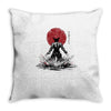 immortal Throw Pillow