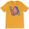 turtle turtleneck T-Shirt