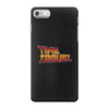 time travel iPhone 7 Case