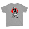 bone head Youth Tee