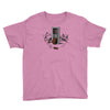 dawn of gaming Youth Tee