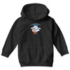 rainblows Youth Hoodie