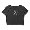 batsy 2 Crop Top