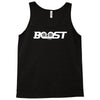boost Tank Top
