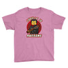 lucille is awesome Youth Tee