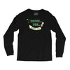 drink pee Long Sleeve Shirts