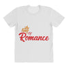 king romance All Over Women's T-shirt