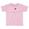 roast beast Toddler T-shirt