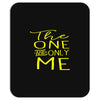 the one and only me Mousepad