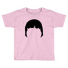 girl child Toddler T-shirt