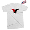 dr. harleen frances quinzel Exclusive T-shirt
