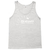drehzahl statt hubraum Tank Top