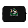 baseball furies Laptop sleeve