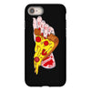 pizza slut iPhone 8