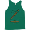 tunic for heroes Tank Top