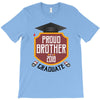 proud brother of a 2018 graduate T-Shirt