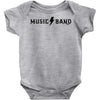 music band Baby Bodysuit