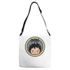 trent lane Adjustable Strap Totes