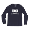 World' s Greatest Nana Looks Like Long Sleeve Shirts