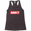 Nani Hypebeast Racerback Tank