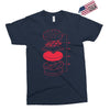 cheeseburger Exclusive T-shirt