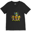 pmnt V-Neck Tee
