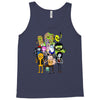 walking dead time Tank Top