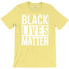 black lives matter T-Shirt