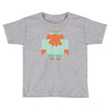 droidberg Toddler T-shirt