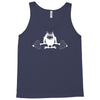 monster weightlifting Tank Top