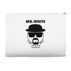 mr. white Accessory Pouches