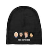 The Supremes Baby Beanies
