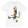 pirate ninja zombie w i p T-Shirt