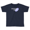 friend zone Toddler T-shirt