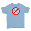 anti emo Youth Tee