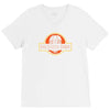 paleozoic park V-Neck Tee