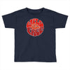 wild and free Toddler T-shirt