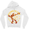 powerline Zipper Hoodie