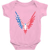 Maverick Baby Onesie