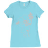 numbskull06 Ladies Fitted T-Shirt