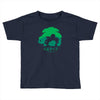 mega grass Toddler T-shirt