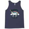 happy to see you Tank Top
