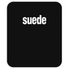suede new Mousepad