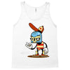 muerto Tank Top