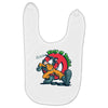 keep on bustin Baby Bibs