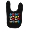 of monsters and men Baby Bibs