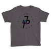jake paul it's everyday bro Youth Tee