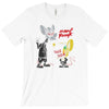 narf punk T-Shirt