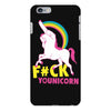 unicorn funny iPhone 6/6s Plus Case