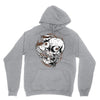 coffee addict Unisex Hoodie